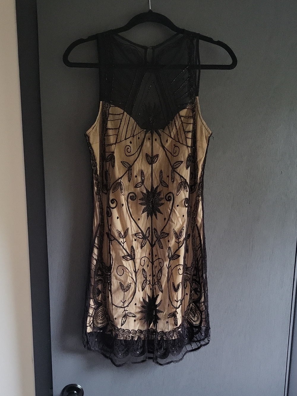 Cocktail dress